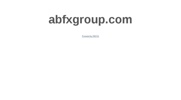 abfxgroup.com