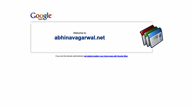 abhinavagarwal.net