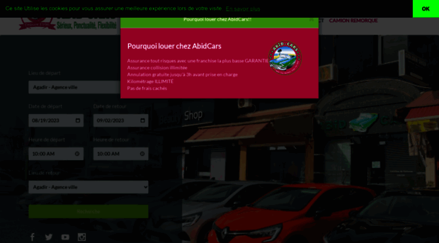 abidcars.com