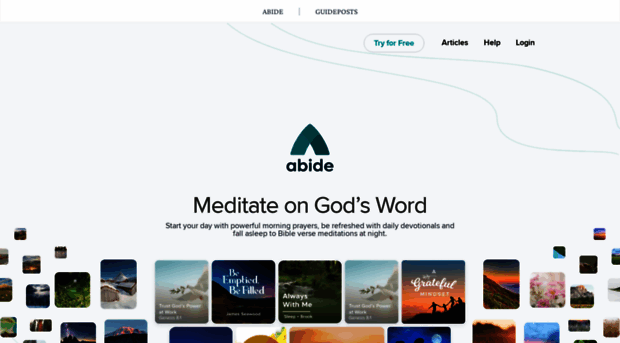 abide.com