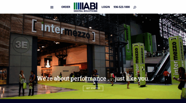 abidigitalsolutions.com