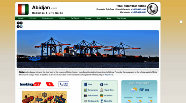 abidjan.com