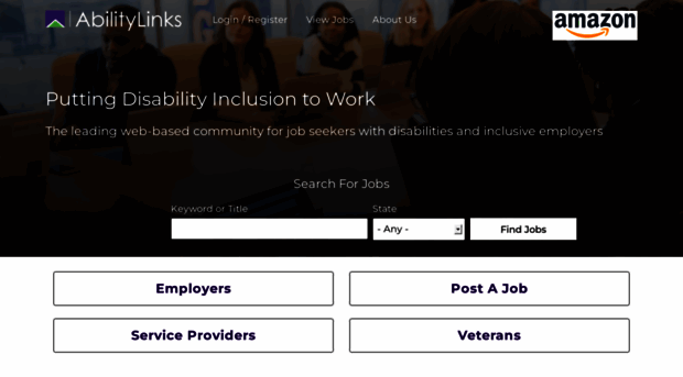 abilitylinks.org