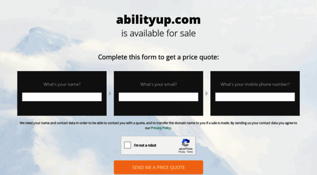 abilityup.com