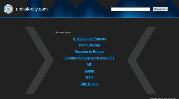 abinsk-city.com