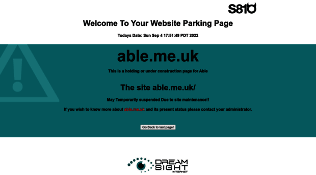 able.me.uk