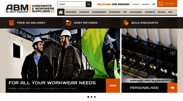 abmworkwear.co.uk