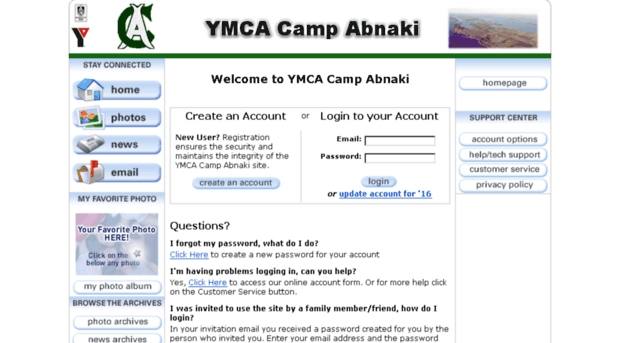 abnaki.ecamp.net