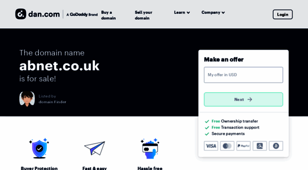 abnet.co.uk