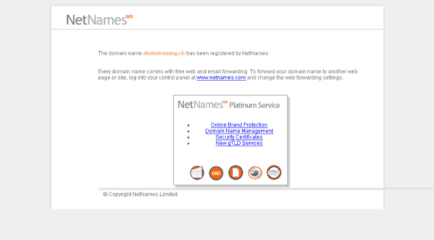 abobetreuung.ch