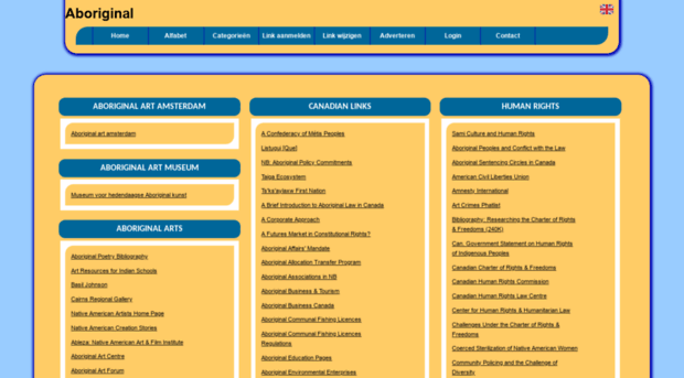 aboriginal.allepaginas.nl