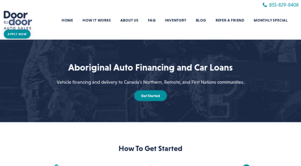 aboriginalauto.ca