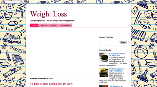 about-toweightloss.blogspot.com