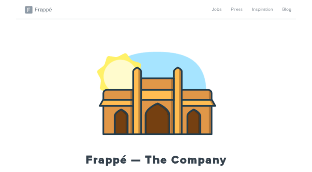 about.frappe.io