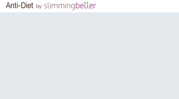 about.slimmingbetter.com