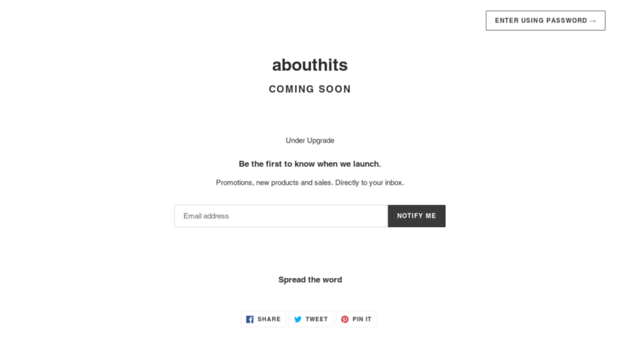abouthits.com