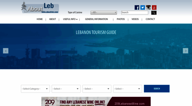 aboutleb.com