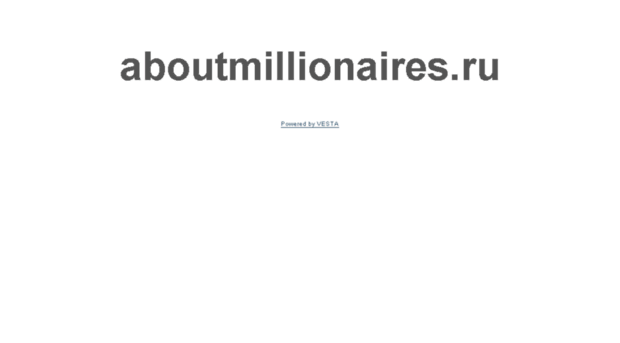 aboutmillionaires.ru
