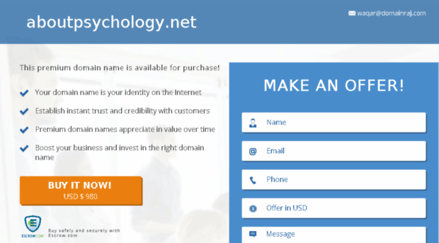 aboutpsychology.net