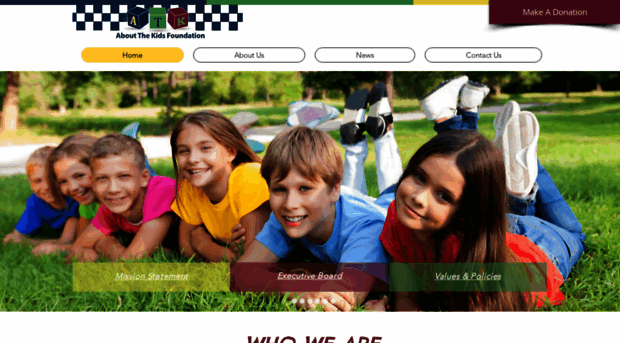 aboutthekids.org