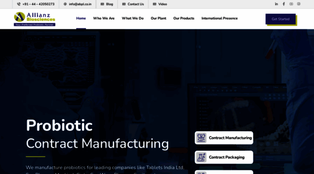 abpl.co.in
