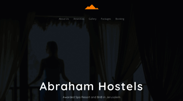 abraham-hostel-jerusalem.com