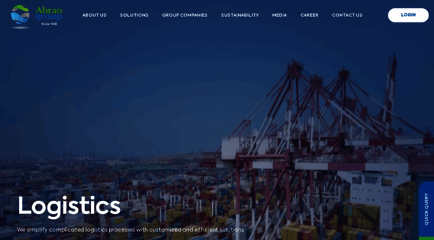 abraogroup.com