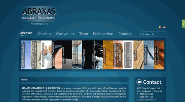 abraxas.pro