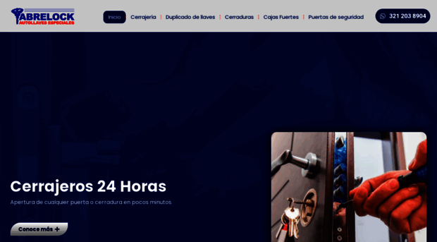 abrelockautollaves.com.co