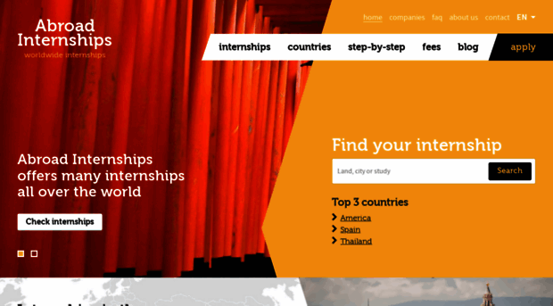 abroad-internships.com