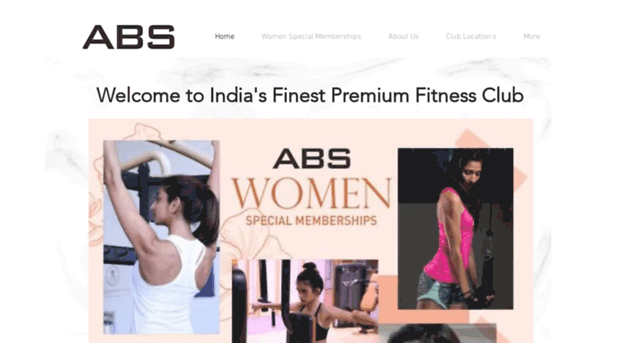 absfitness.in