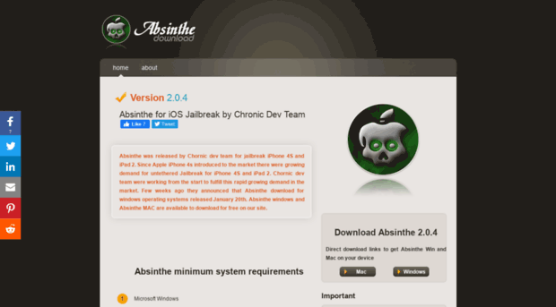 absinthe-download.org
