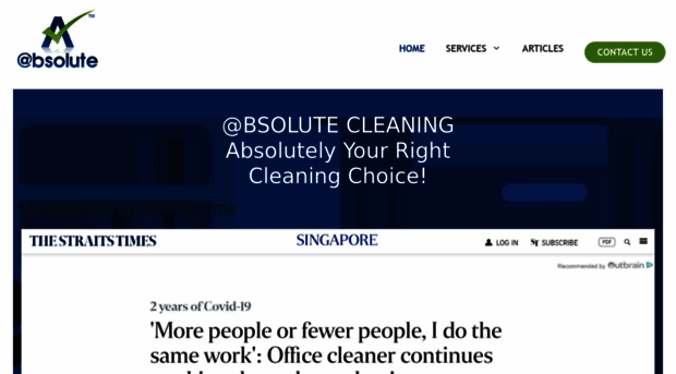 absolutecleaning.com.sg
