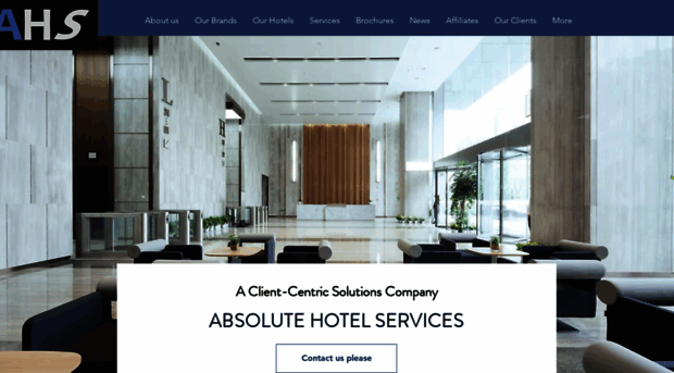 absolutehotelservices.com