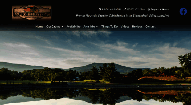 absoluteperfectescape.net