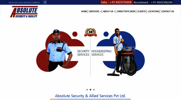 absoluteservices.in