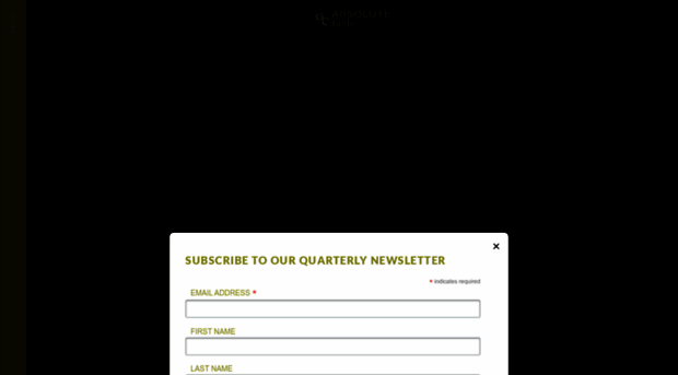 absolutetaste.com