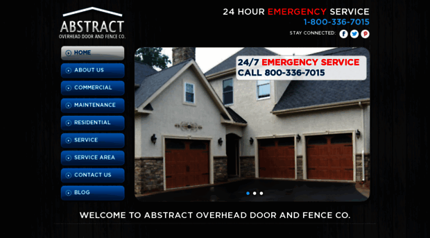 abstractdoor.com