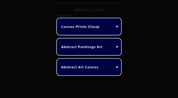 abstracte.com