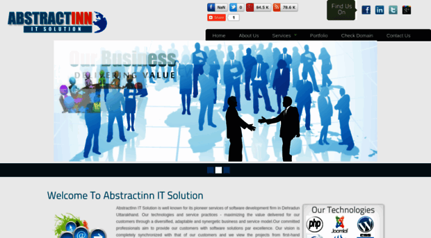 abstractinn.com