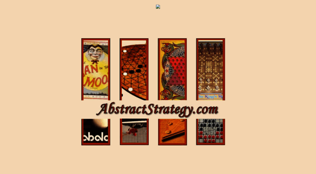 abstractstrategy.com