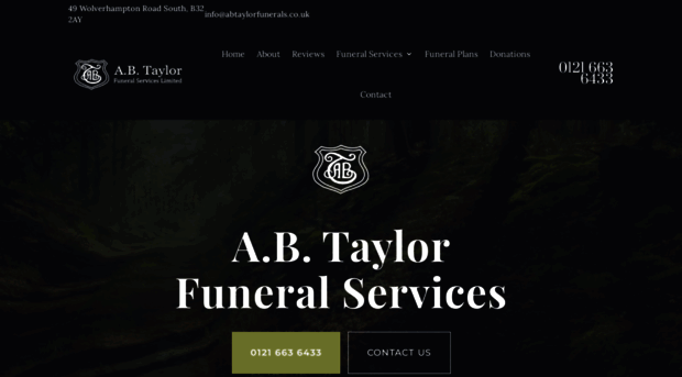 abtaylor.co.uk