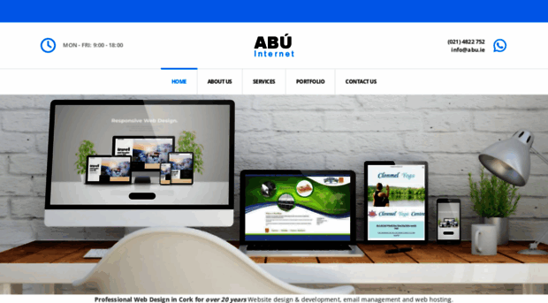 abu.ie