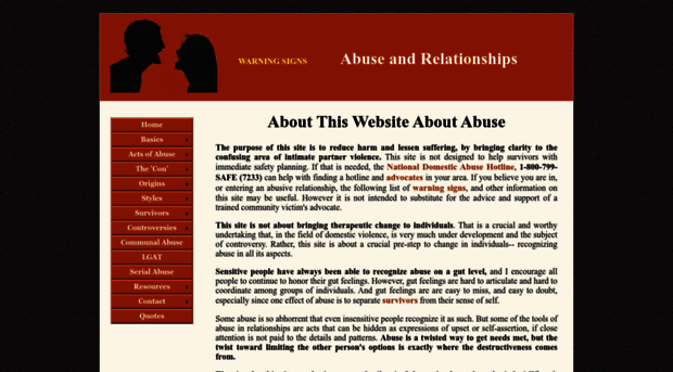 abuseandrelationships.org