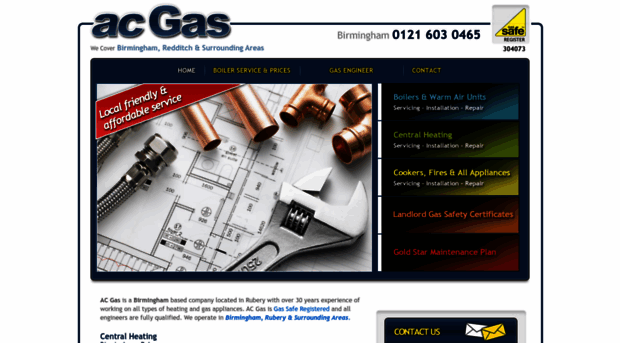 ac-gas.co.uk