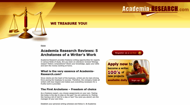 academia-research.net