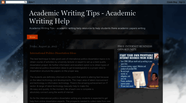 academic-writing-tips.blogspot.com