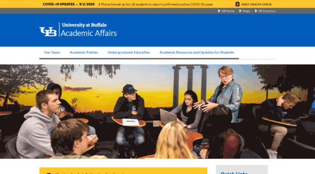 academicaffairs.buffalo.edu