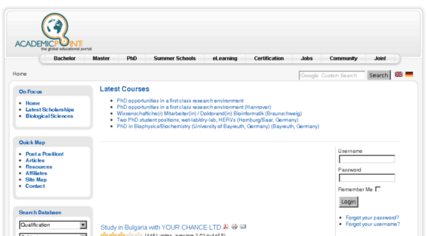 academicpoint.com