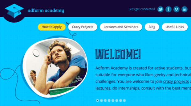 academy.adform.com